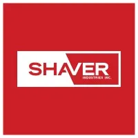 Shaver Industries Inc. email format
