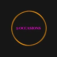 9 occasions