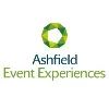Ashfield Event Experiences Ashfield Event Experiences