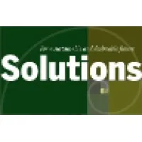 The Solutions Journal