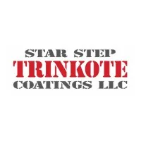 STAR STEP TRINKOTE COATINGS LLC