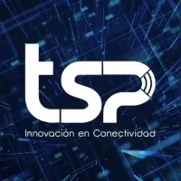 TSP LTDA - Innovación en Conectividad
