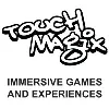 TouchMagix | New Age Arcade Games TouchMagix | New Age Arcade Games