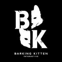 Barking Kitten Interactive Barking Kitten Interactive
