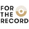 For The Record Live For The Record Live