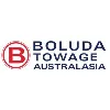 Boluda Towage Australasia Boluda Towage Australasia