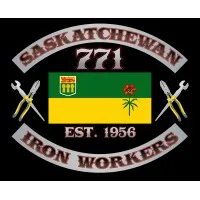 Iron Workers, Local Union No. 771