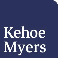 Kehoe Myers Consulting Engineers Pty Ltd Kehoe Myers Consulting Engineers Pty Ltd