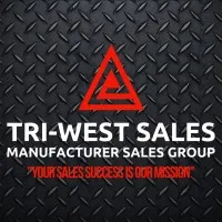 TRI-WEST SALES MANUFACTURER SALES GROUP
