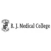 B.J Medical College B.J Medical College