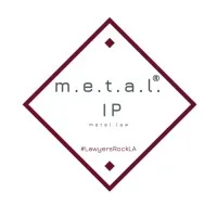 m.e.t.a.l. IP