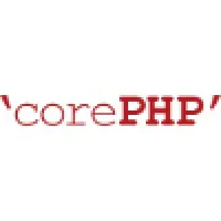 'corePHP'