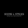 Icons & Styles Icons & Styles