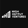 High Output Ventures High Output Ventures