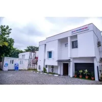 Foresight Specialist Clinic and Diagnostic Services