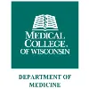 Medical College of Wisconsin - Medicine Department Medical College of Wisconsin - Medicine Department