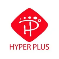 Hyper plus - Eid Labib