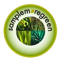 SampleMoreGreen (SMG)