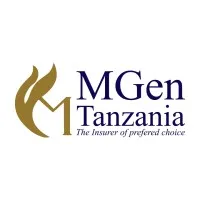 MGen Tanzania Insurance Company Limited