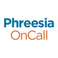 PhreesiaOnCall PhreesiaOnCall