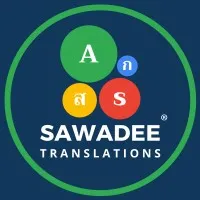 Sawadee Translations (Sawadee Solution Digital Service Co.,Ltd)
