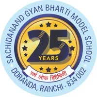 Sachidanand Gyan Bharti Model School