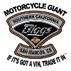 Biggs Harley Biggs Harley