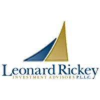 Leonard Rickey Investment Advisors, PLLC