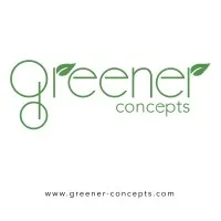 Greener Concepts, Inc.