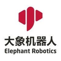 大象机器人 Elephant Robotics