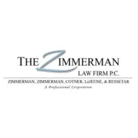 The Zimmerman Law Firm, P.C.