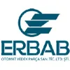 ERBAB OTOMAT ERBAB OTOMAT