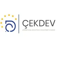 CEKDEV INTERNATIONAL EDUCATION AND DEVELOPMENT ACADEMY CEKDEV INTERNATIONAL EDUCATION AND DEVELOPMENT ACADEMY