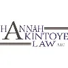 Hannah Akintoye Law, PLLC