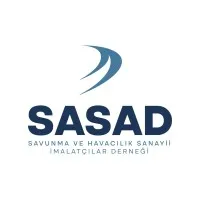 SASAD Savunma ve Havacılık Sanayii İmalatçılar Derneği SASAD Savunma ve Havacılık Sanayii İmalatçılar Derneği
