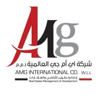 AMG INTERNATIONAL CO.
