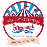 Altamont Fair