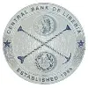 Central Bank of Liberia Central Bank of Liberia