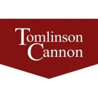 Tomlinson Cannon