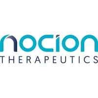 Nocion Therapeutics, Inc.