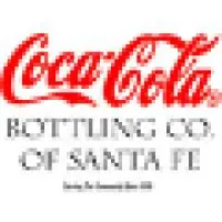 Coca-Cola Santa Fe