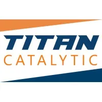 TITAN Catalytic