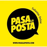 Pasa La Posta Subastas Online