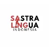 Sastra Lingua Indonesia Sastra Lingua Indonesia