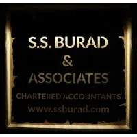 S.S.Burad & Associates