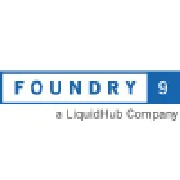 Foundry9, a LiquidHub Company