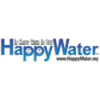 HappyWater the Happy choice, because your body is worth it.