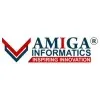 Amiga informatics inc Amiga informatics inc