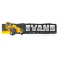 Evans Grader & Paving