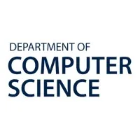 Department of Computer Science, University of Oxford